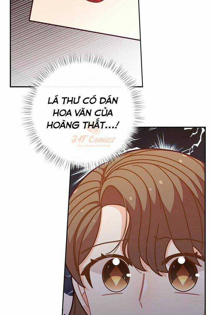 Tôi Chỉ Là Một Tiểu Thư Bình Thường Chapter 49 trang 47