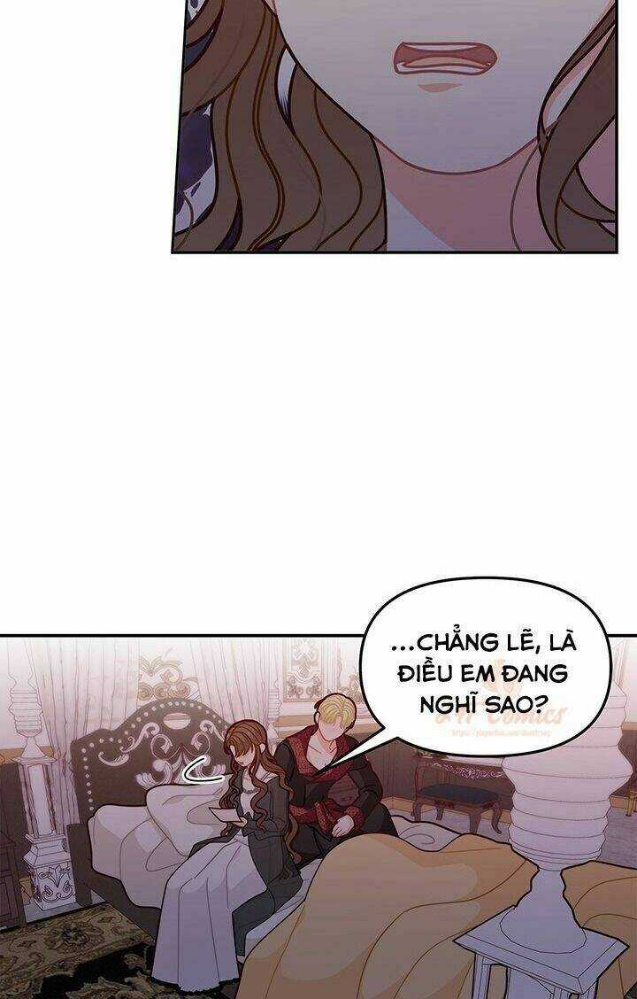 Tôi Chỉ Là Một Tiểu Thư Bình Thường Chapter 49 trang 48