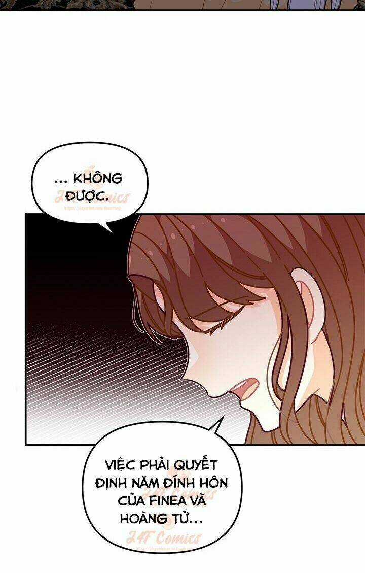 Tôi Chỉ Là Một Tiểu Thư Bình Thường Chapter 49 trang 49