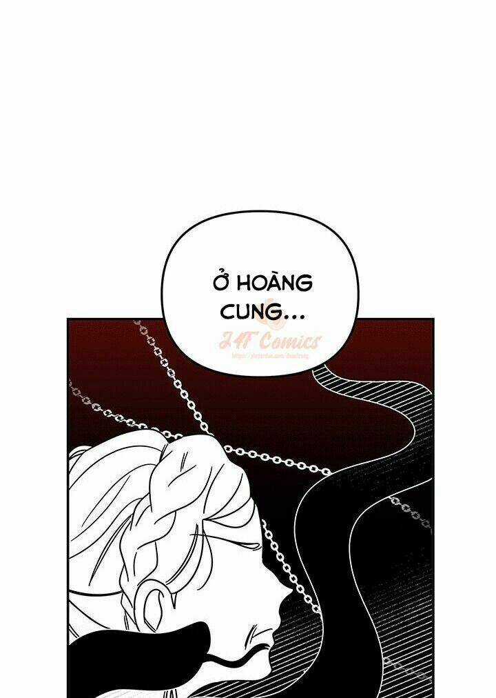 Tôi Chỉ Là Một Tiểu Thư Bình Thường Chapter 49 trang 50