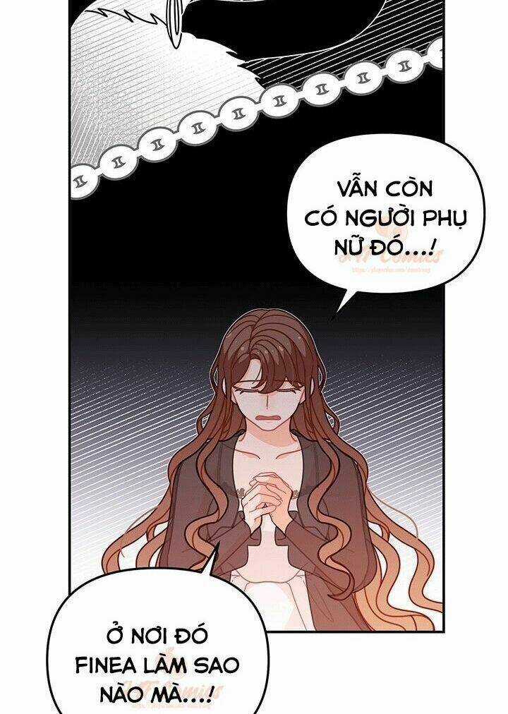 Tôi Chỉ Là Một Tiểu Thư Bình Thường Chapter 49 trang 51