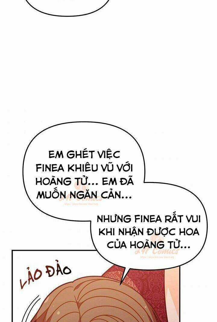 Tôi Chỉ Là Một Tiểu Thư Bình Thường Chapter 49 trang 52