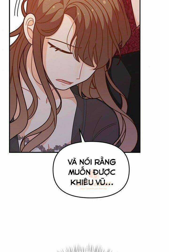 Tôi Chỉ Là Một Tiểu Thư Bình Thường Chapter 49 trang 53