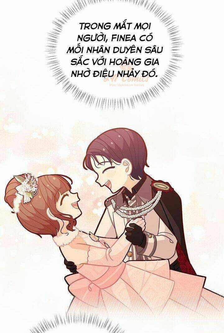 Tôi Chỉ Là Một Tiểu Thư Bình Thường Chapter 49 trang 54