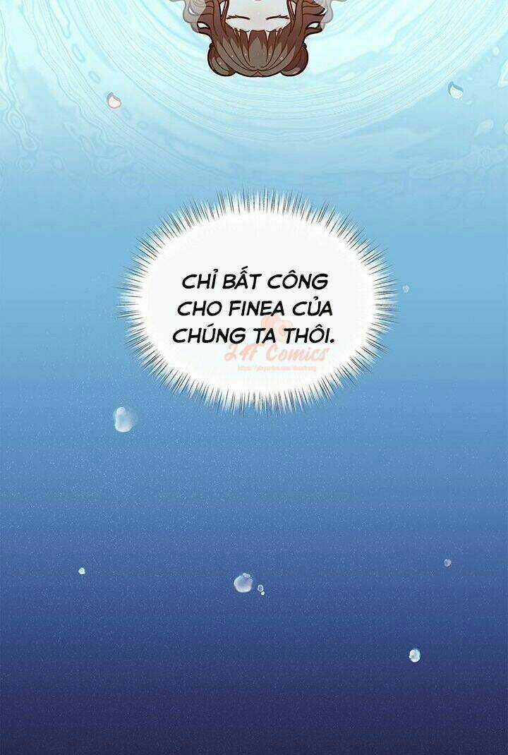 Tôi Chỉ Là Một Tiểu Thư Bình Thường Chapter 49 trang 56