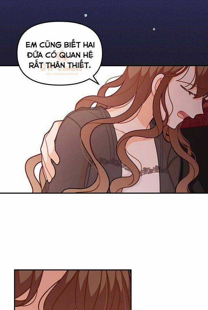 Tôi Chỉ Là Một Tiểu Thư Bình Thường Chapter 49 trang 57