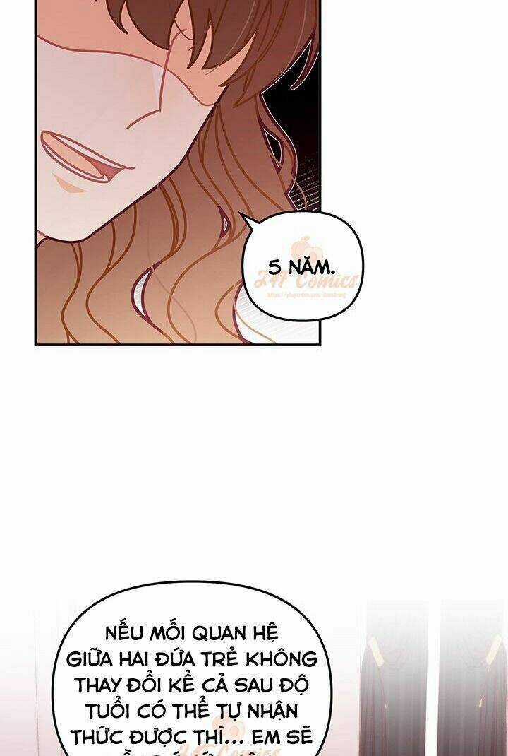 Tôi Chỉ Là Một Tiểu Thư Bình Thường Chapter 49 trang 58