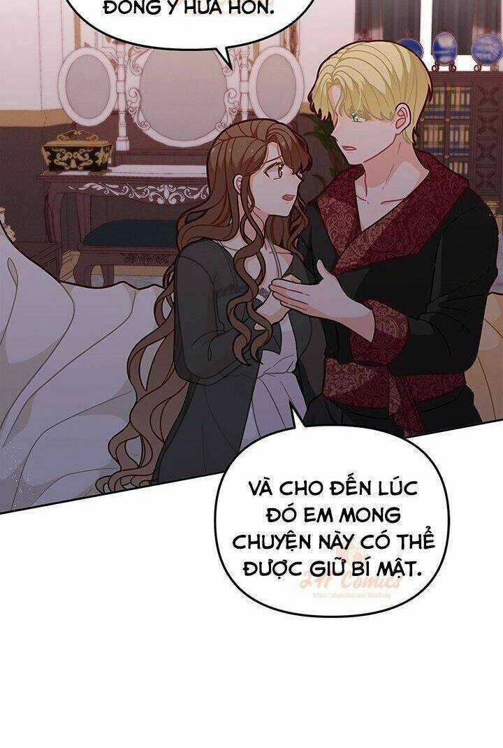 Tôi Chỉ Là Một Tiểu Thư Bình Thường Chapter 49 trang 59
