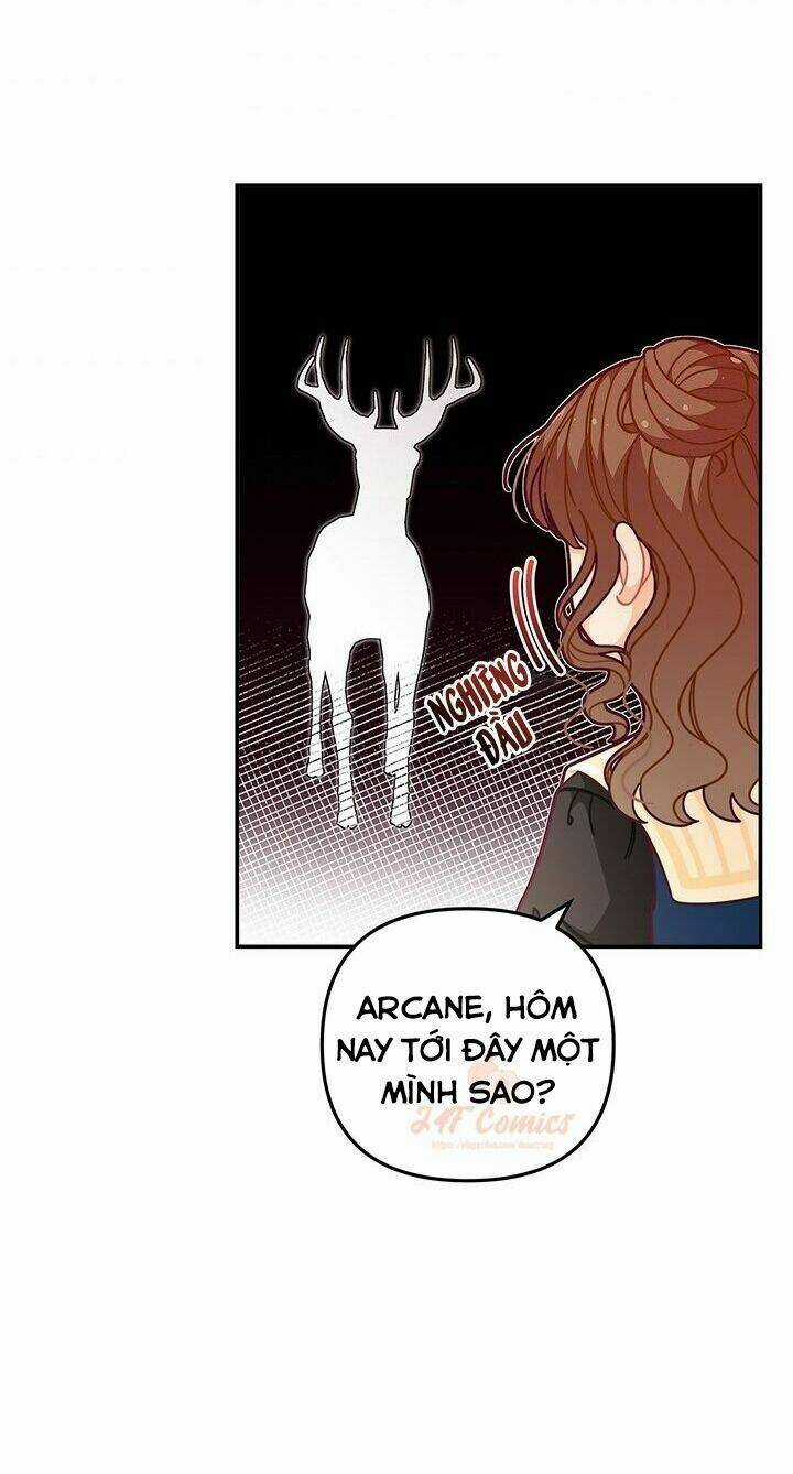 Tôi Chỉ Là Một Tiểu Thư Bình Thường Chapter 49 trang 6