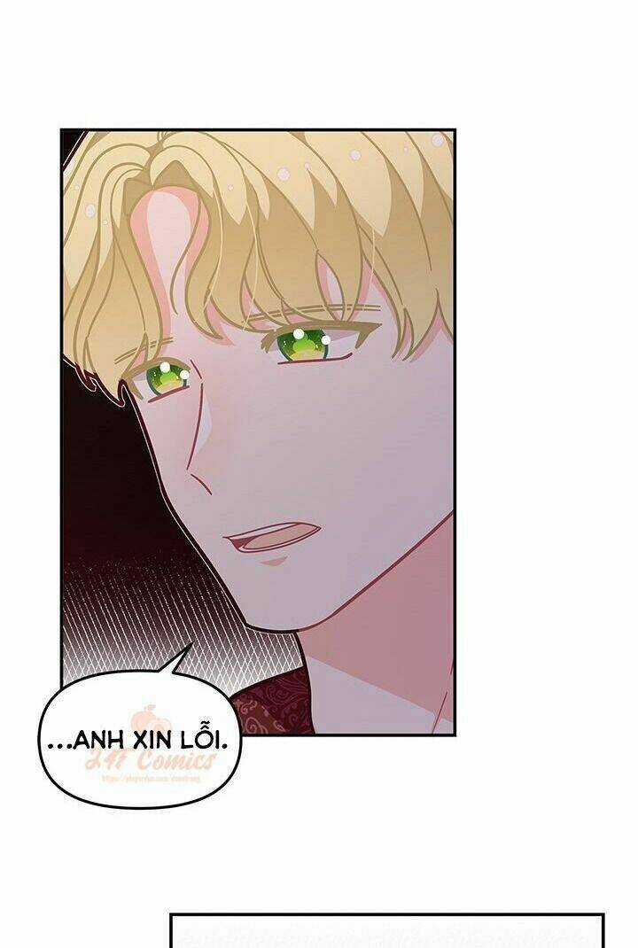 Tôi Chỉ Là Một Tiểu Thư Bình Thường Chapter 49 trang 60