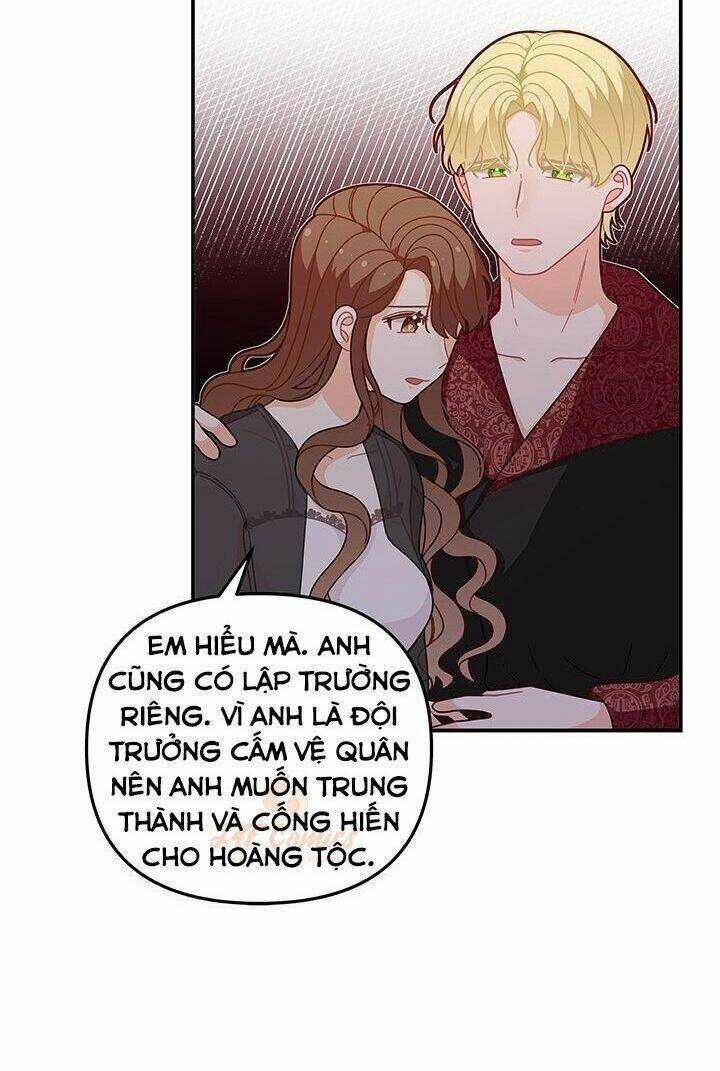 Tôi Chỉ Là Một Tiểu Thư Bình Thường Chapter 49 trang 61