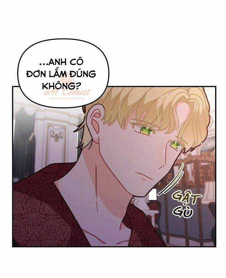 Tôi Chỉ Là Một Tiểu Thư Bình Thường Chapter 49 trang 62