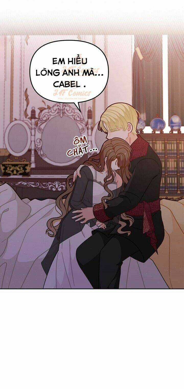 Tôi Chỉ Là Một Tiểu Thư Bình Thường Chapter 49 trang 63