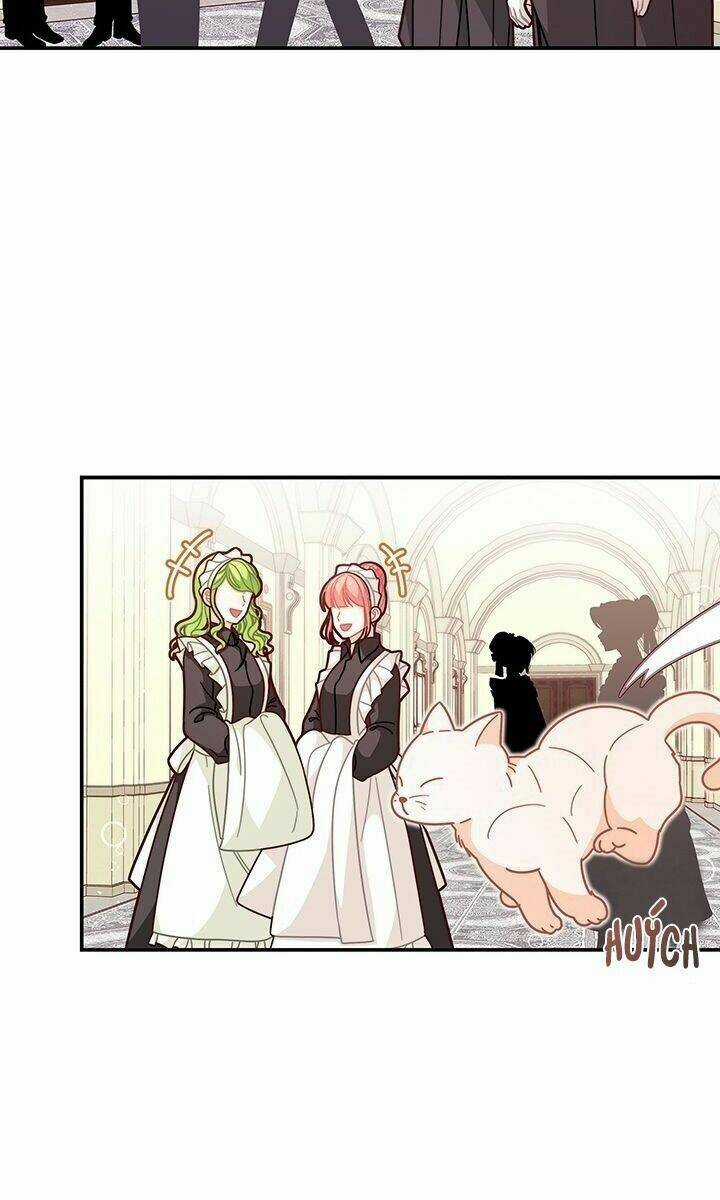 Tôi Chỉ Là Một Tiểu Thư Bình Thường Chapter 49 trang 66