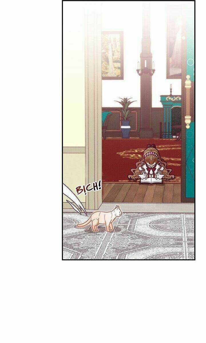 Tôi Chỉ Là Một Tiểu Thư Bình Thường Chapter 49 trang 68