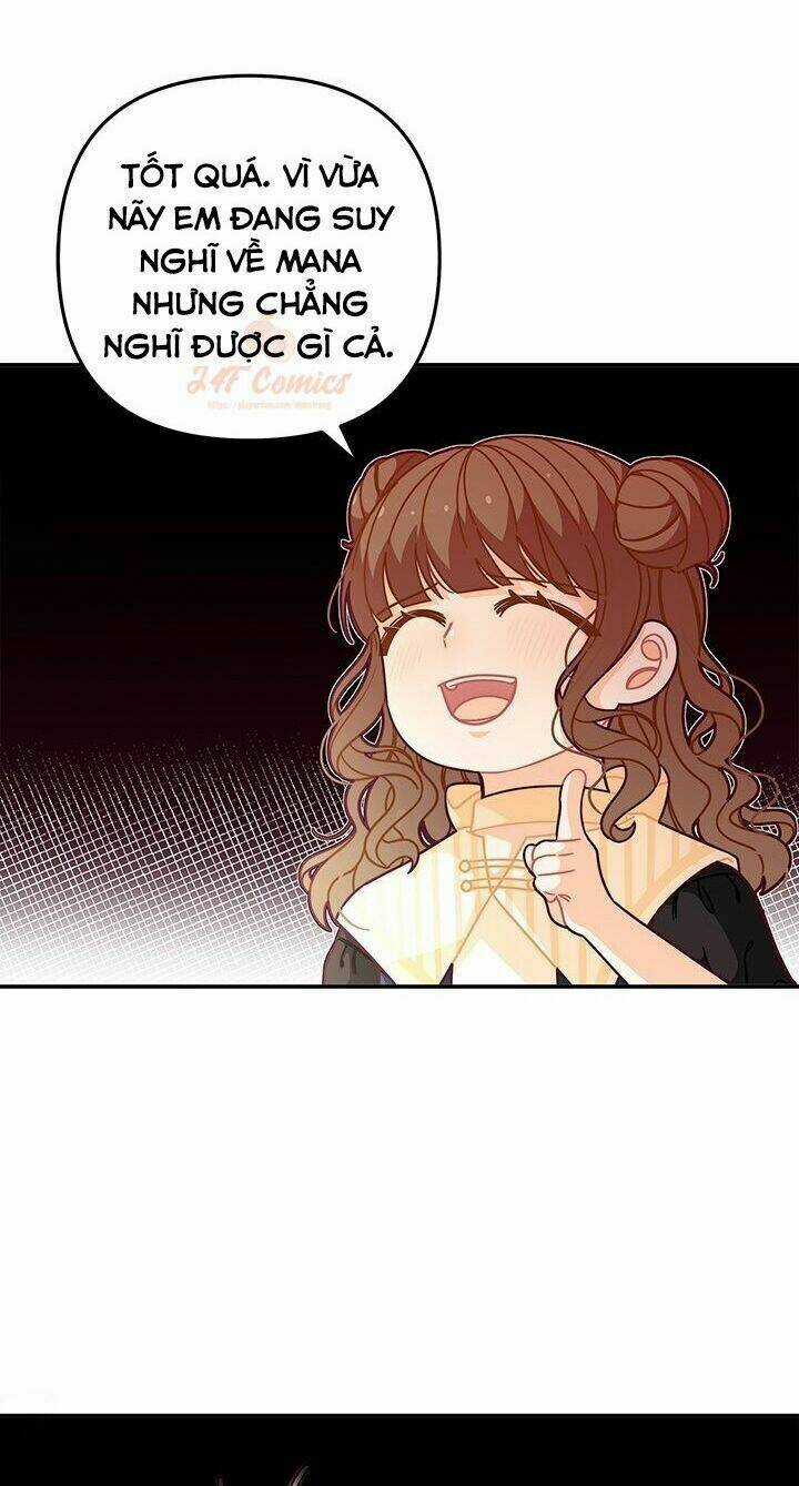 Tôi Chỉ Là Một Tiểu Thư Bình Thường Chapter 49 trang 7