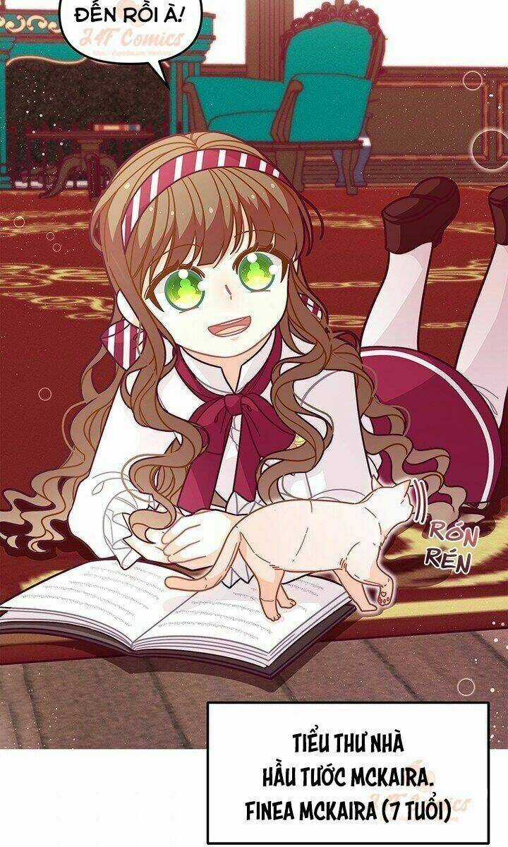 Tôi Chỉ Là Một Tiểu Thư Bình Thường Chapter 49 trang 70