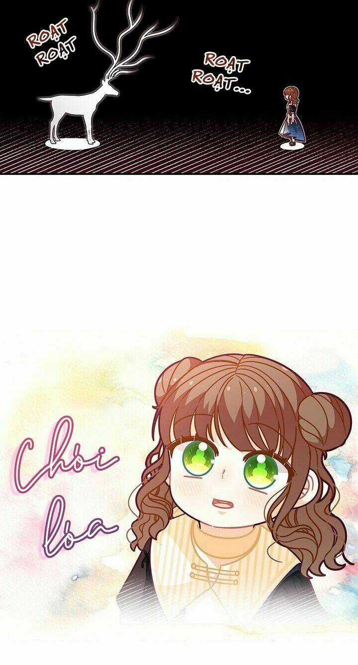 Tôi Chỉ Là Một Tiểu Thư Bình Thường Chapter 49 trang 8