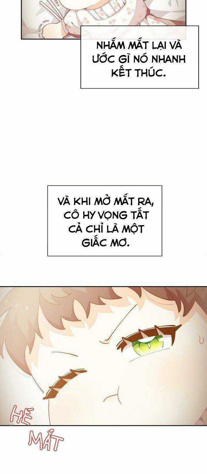 Tôi Chỉ Là Một Tiểu Thư Bình Thường Chapter 5 trang 12