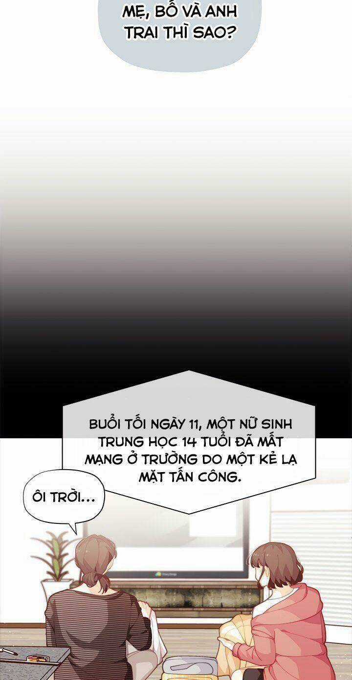 Tôi Chỉ Là Một Tiểu Thư Bình Thường Chapter 5 trang 15