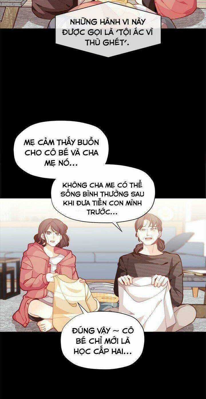 Tôi Chỉ Là Một Tiểu Thư Bình Thường Chapter 5 trang 16