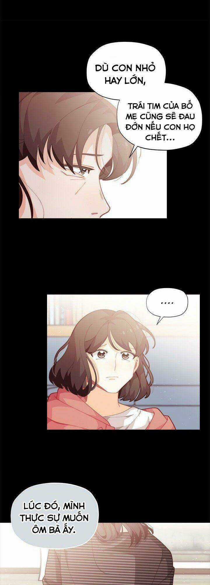 Tôi Chỉ Là Một Tiểu Thư Bình Thường Chapter 5 trang 17