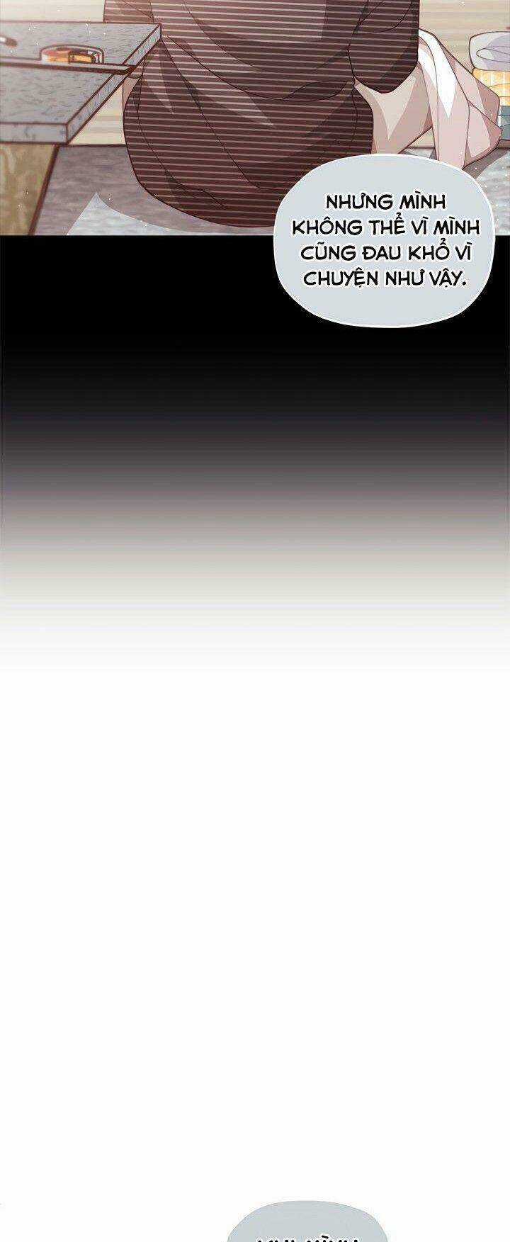 Tôi Chỉ Là Một Tiểu Thư Bình Thường Chapter 5 trang 18