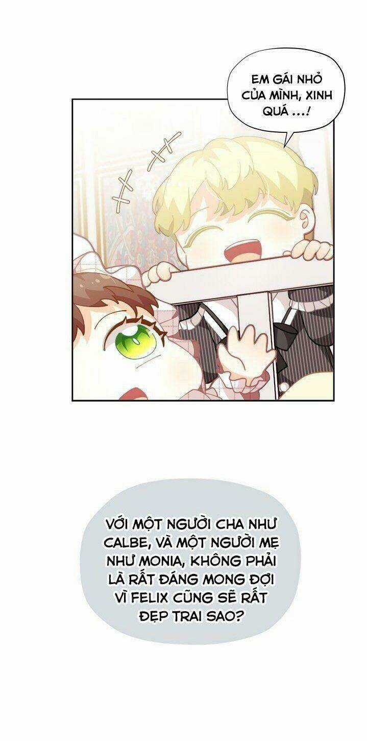 Tôi Chỉ Là Một Tiểu Thư Bình Thường Chapter 5 trang 25