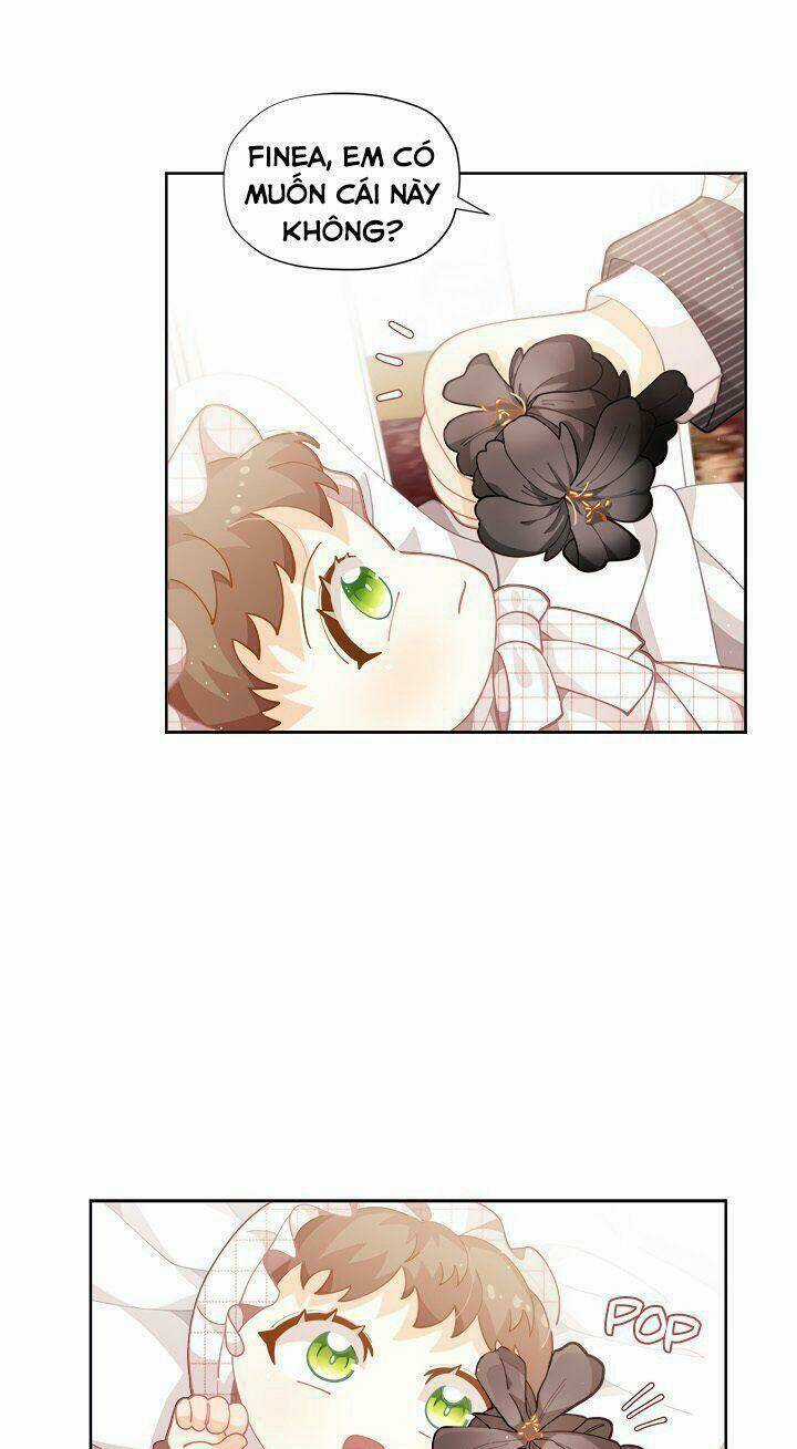 Tôi Chỉ Là Một Tiểu Thư Bình Thường Chapter 5 trang 27