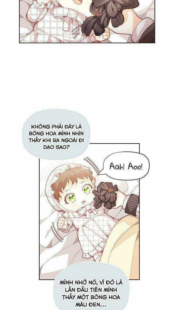 Tôi Chỉ Là Một Tiểu Thư Bình Thường Chapter 5 trang 28