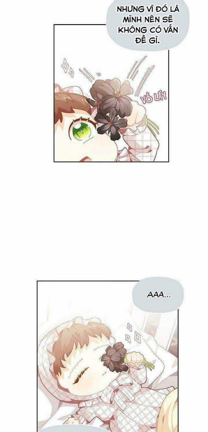 Tôi Chỉ Là Một Tiểu Thư Bình Thường Chapter 5 trang 30