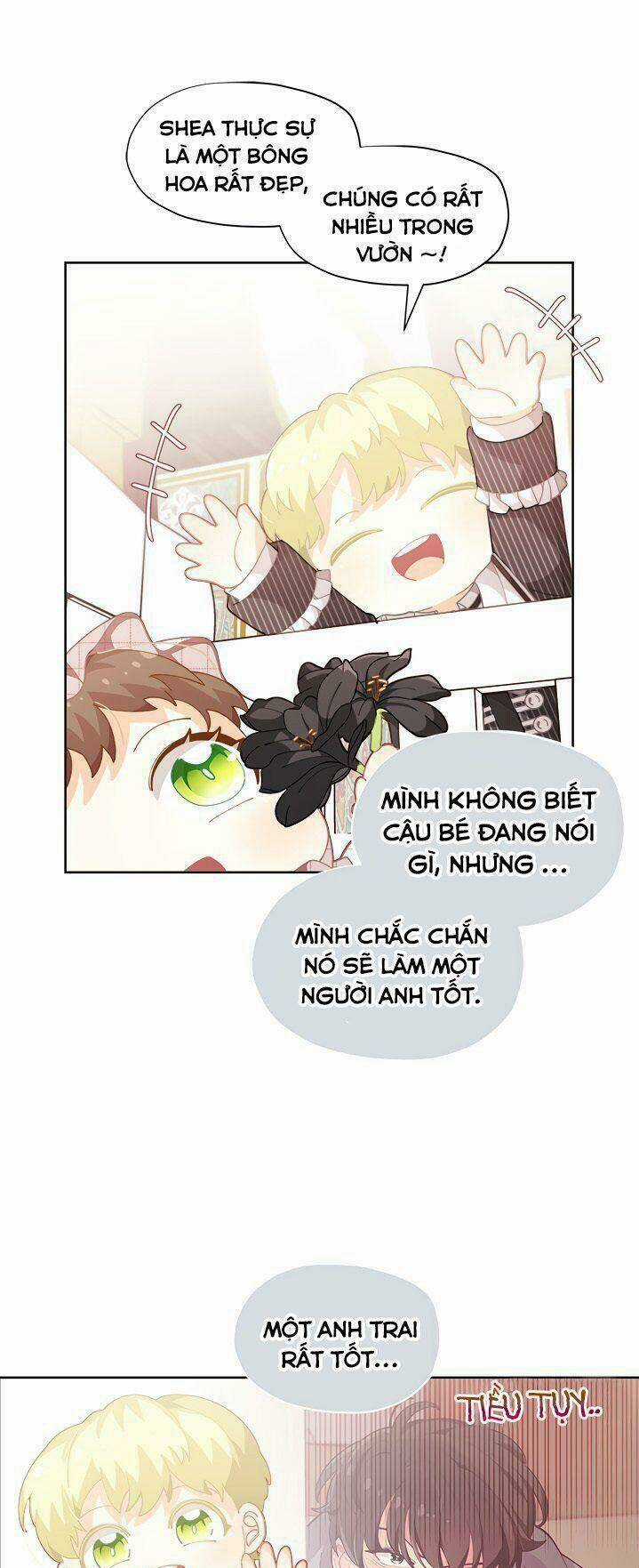 Tôi Chỉ Là Một Tiểu Thư Bình Thường Chapter 5 trang 32