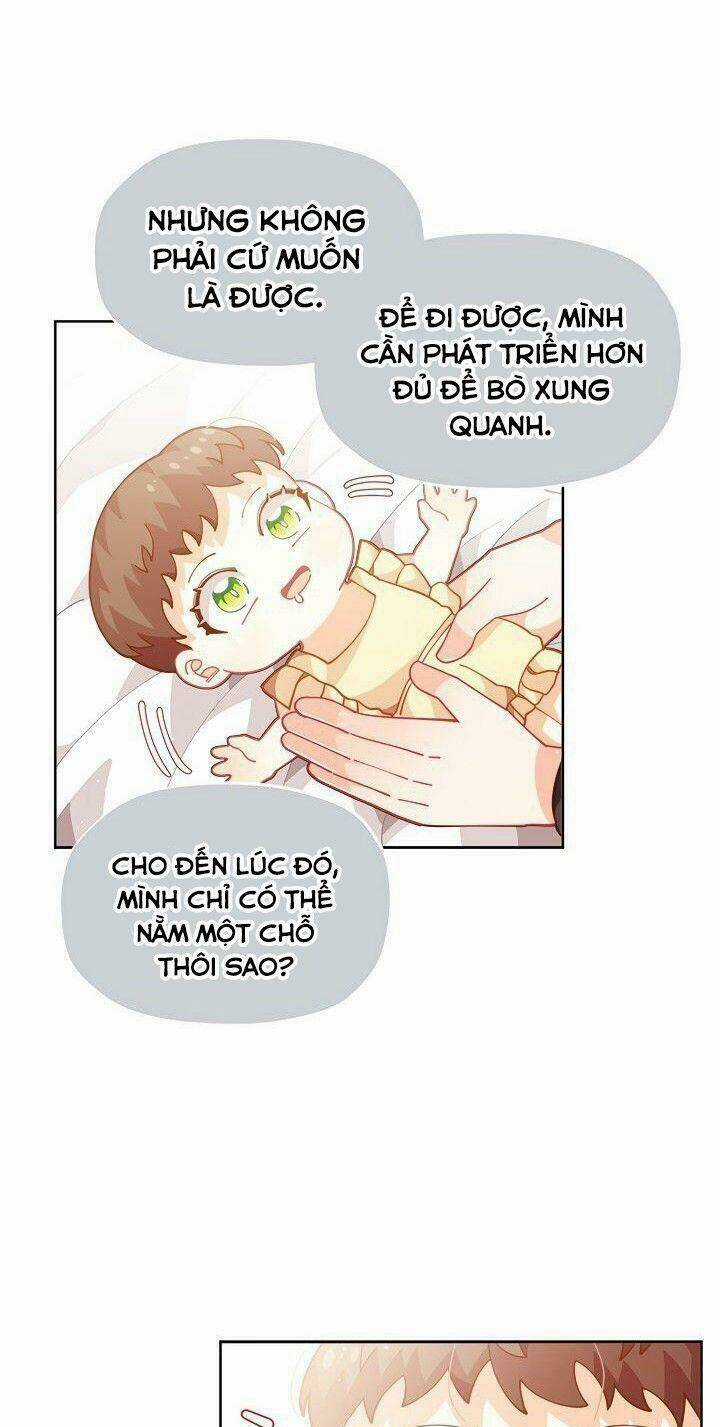 Tôi Chỉ Là Một Tiểu Thư Bình Thường Chapter 5 trang 37