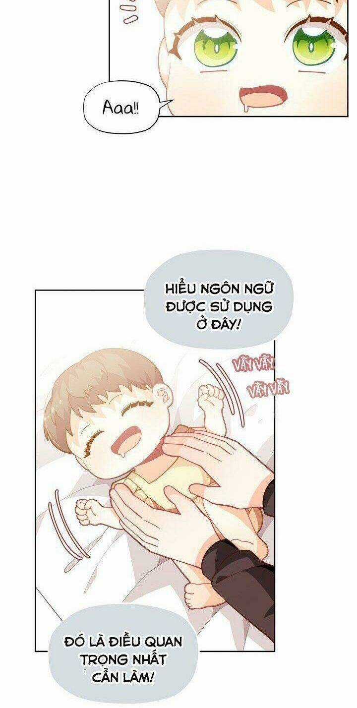 Tôi Chỉ Là Một Tiểu Thư Bình Thường Chapter 5 trang 38