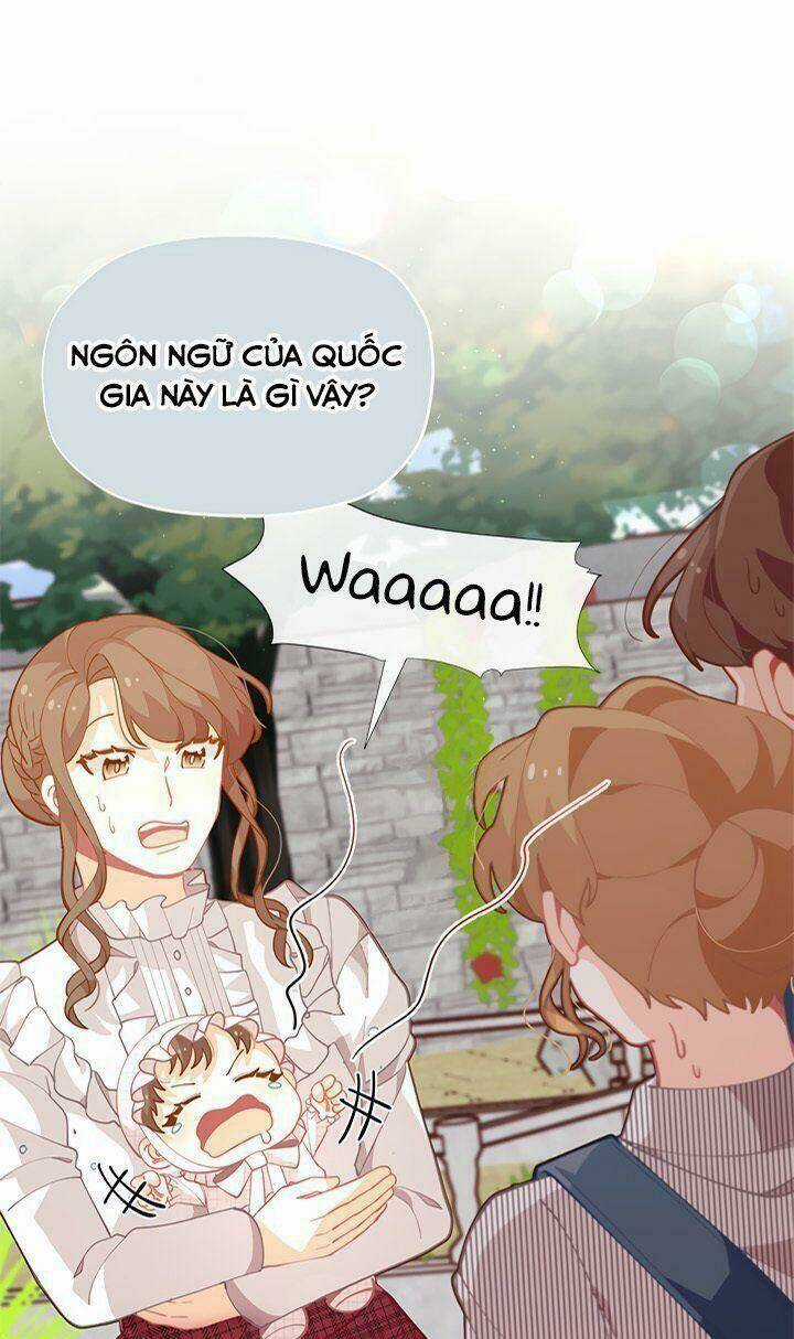 Tôi Chỉ Là Một Tiểu Thư Bình Thường Chapter 5 trang 4