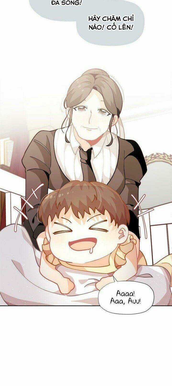 Tôi Chỉ Là Một Tiểu Thư Bình Thường Chapter 5 trang 40