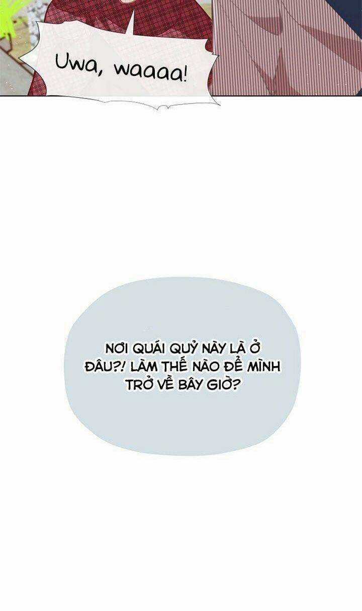 Tôi Chỉ Là Một Tiểu Thư Bình Thường Chapter 5 trang 5