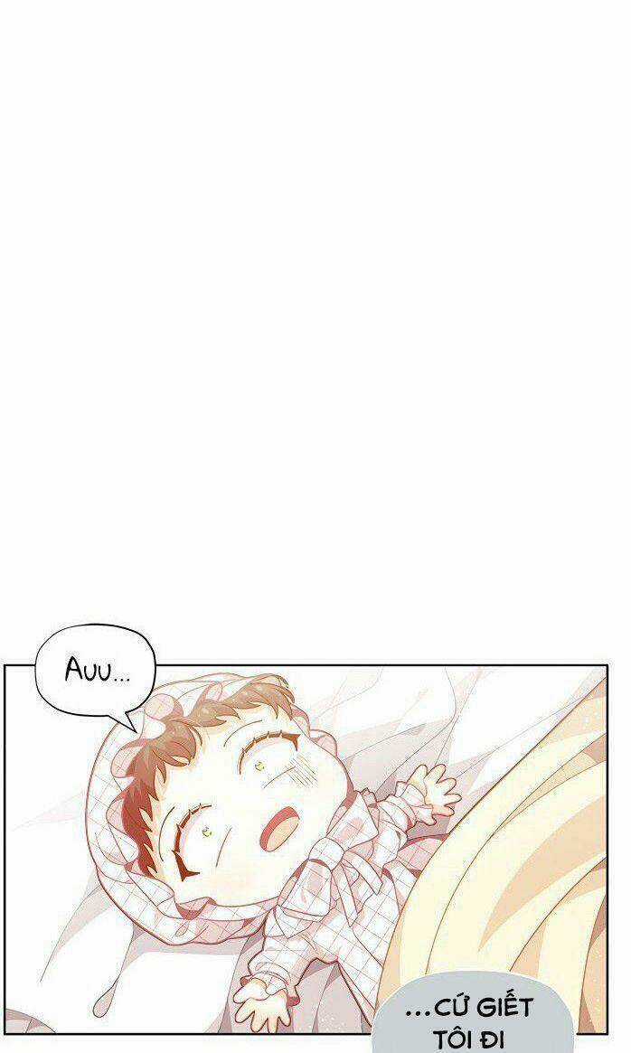 Tôi Chỉ Là Một Tiểu Thư Bình Thường Chapter 5 trang 7