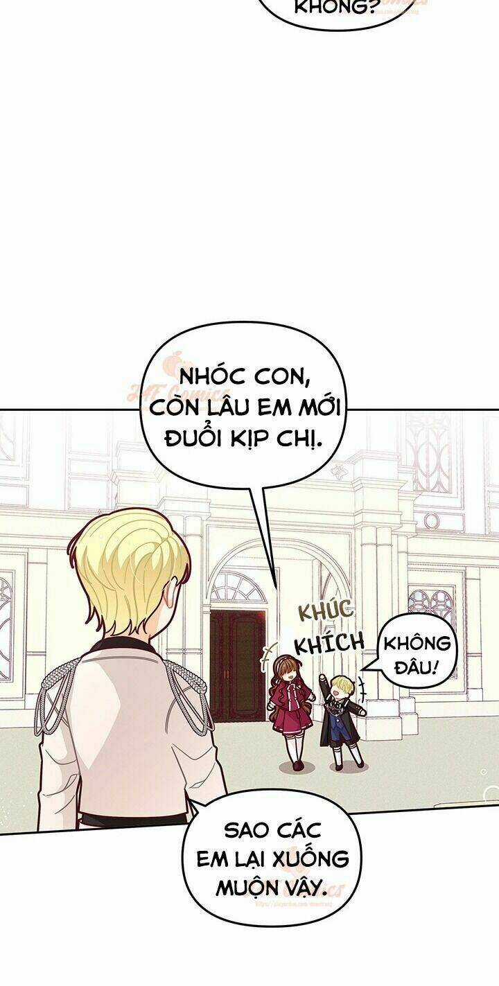 Tôi Chỉ Là Một Tiểu Thư Bình Thường Chapter 50 trang 12