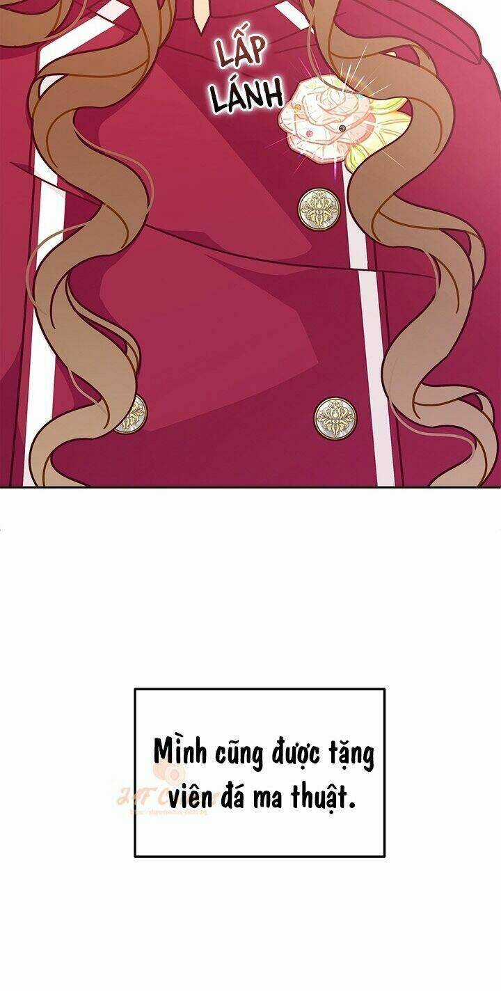 Tôi Chỉ Là Một Tiểu Thư Bình Thường Chapter 50 trang 19