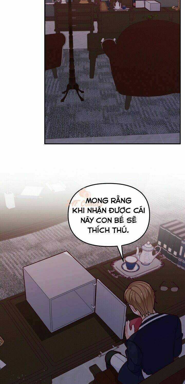 Tôi Chỉ Là Một Tiểu Thư Bình Thường Chapter 50 trang 21