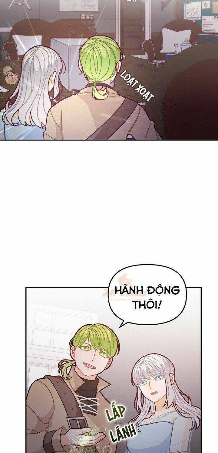 Tôi Chỉ Là Một Tiểu Thư Bình Thường Chapter 50 trang 24