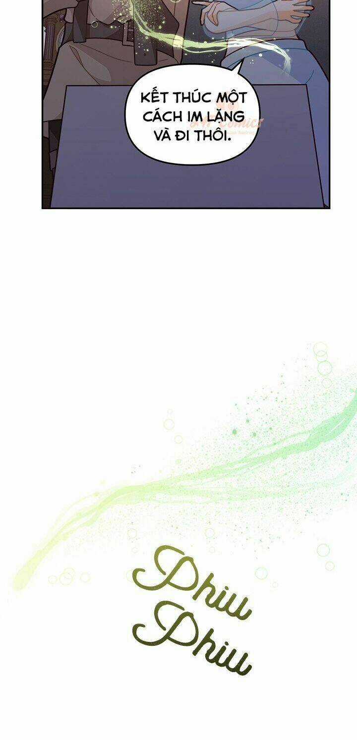 Tôi Chỉ Là Một Tiểu Thư Bình Thường Chapter 50 trang 25