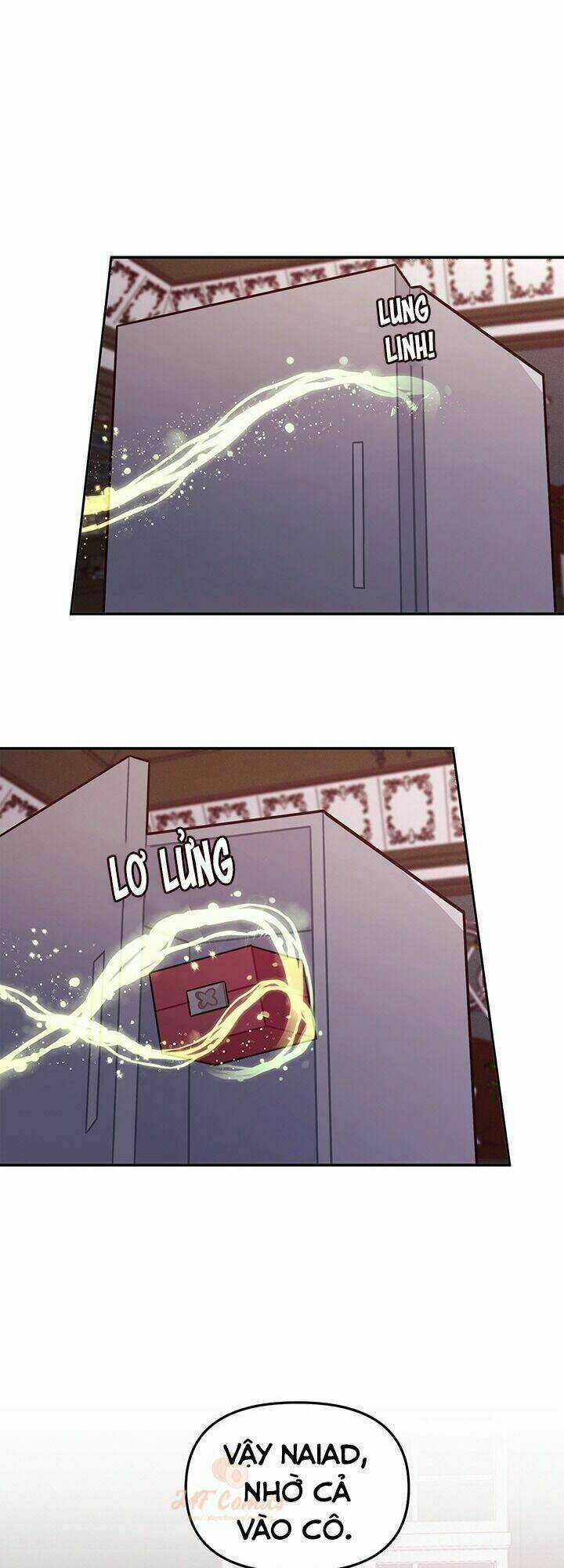 Tôi Chỉ Là Một Tiểu Thư Bình Thường Chapter 50 trang 26