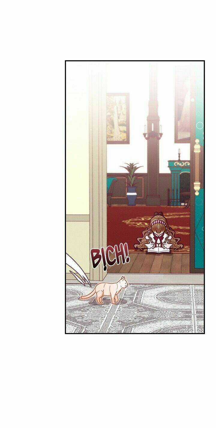 Tôi Chỉ Là Một Tiểu Thư Bình Thường Chapter 50 trang 3