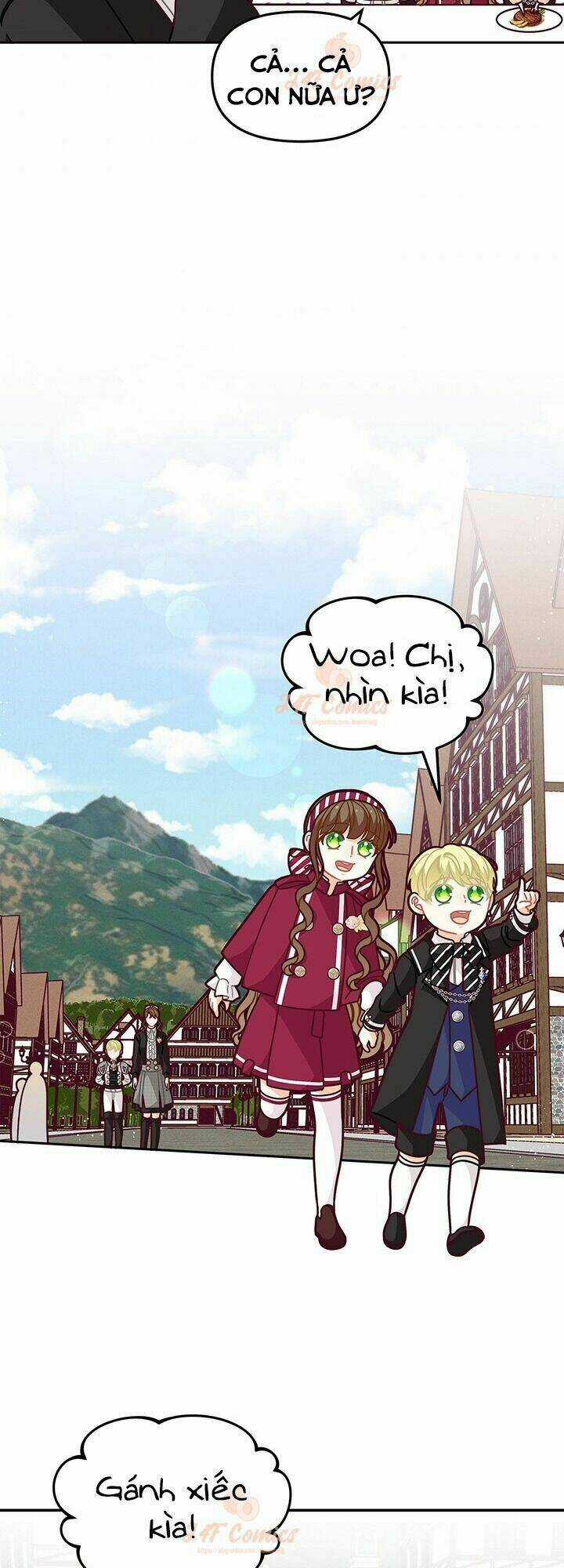 Tôi Chỉ Là Một Tiểu Thư Bình Thường Chapter 50 trang 35