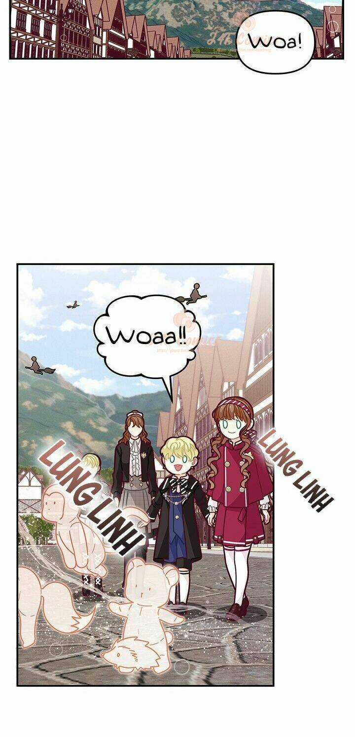 Tôi Chỉ Là Một Tiểu Thư Bình Thường Chapter 50 trang 37