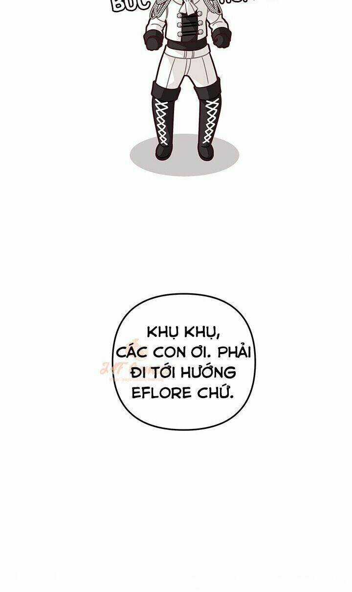 Tôi Chỉ Là Một Tiểu Thư Bình Thường Chapter 50 trang 42