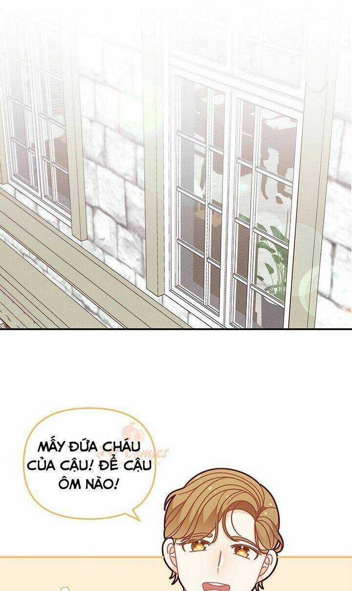 Tôi Chỉ Là Một Tiểu Thư Bình Thường Chapter 50 trang 43