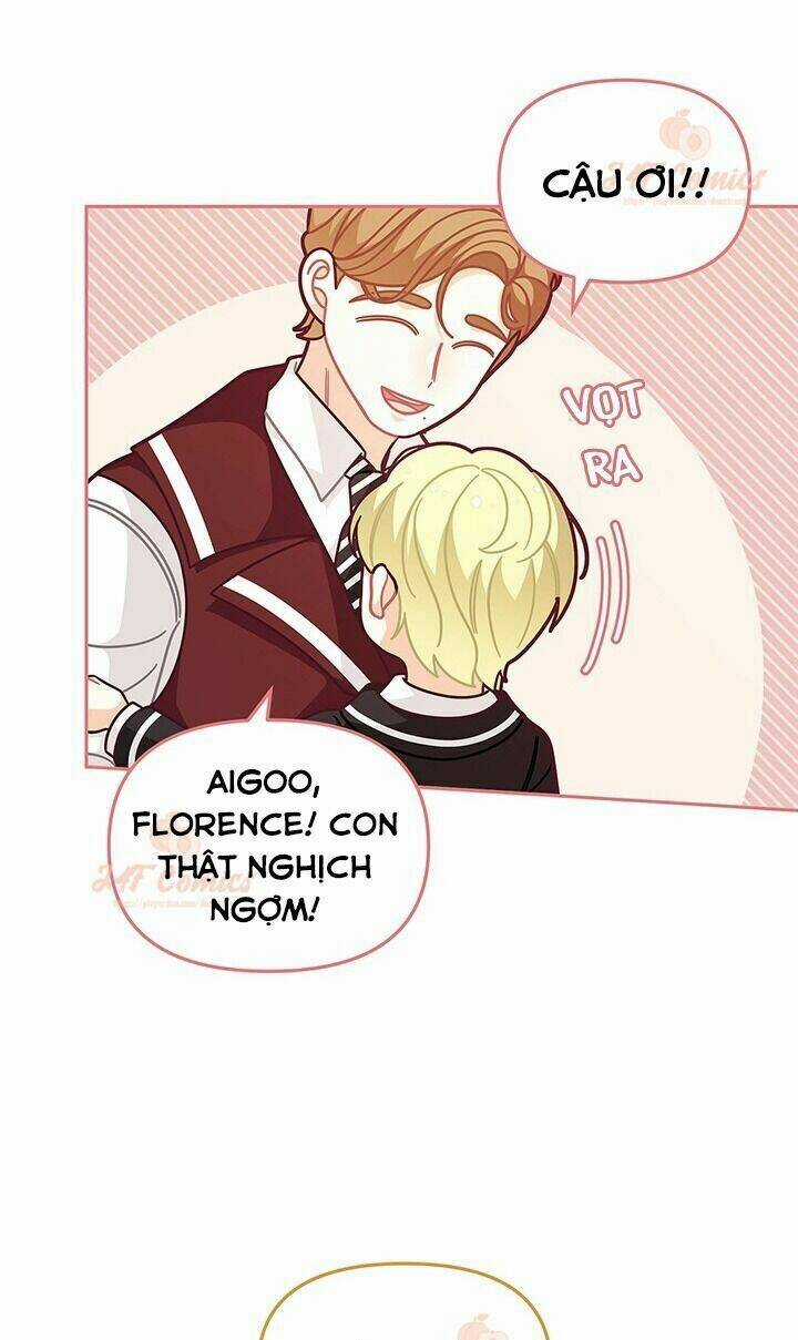 Tôi Chỉ Là Một Tiểu Thư Bình Thường Chapter 50 trang 45